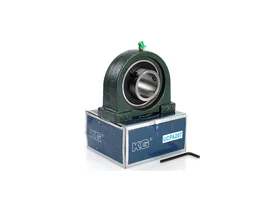 Подшипник UCPA 207 KG