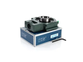 Подшипник UCT 207 KG