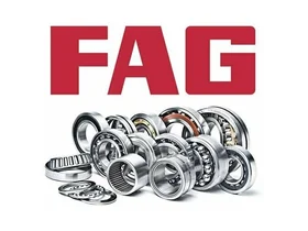 Подшипник ступицы передний/задний 713610900 FAG для Audi A4, A6, Q5 / Подшипник Ступицы FAG для Ауди А4, А6, Ку5