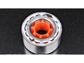 Подшипник 38*72*36 (ступицы) WB3872-36-33, KG