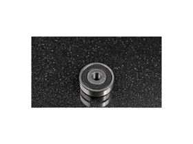 Подшипник 4*16*5 (шариковый) 634-2RS, KG