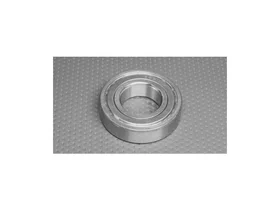 Подшипник 30*62*16 (шариковый) SS6206ZZ, KG