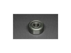 Подшипник 12,7*41,275*15,875 (1/2*1 5/8*5/8) RMS4ZZ, KG