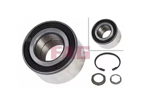 FAG 713 6492 50 Подшипник ступицы задний (компл) BMW E28/E34 FAG 713 6492 50