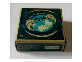 Подшипник 62302-2RS (180602)