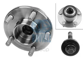Подшипник ступицы Ruville 5289