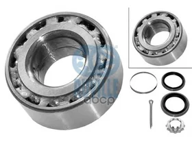 Подшипник ступицы Ruville 6907