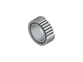 Подшипник CX NA 4911 2RS