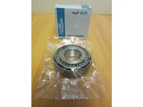 Подшипник 7305 передней ступицы для а/м ГАЗ 2410, 31029, 3302, Газель Соболь наружный; промежуточного вала КПП Волга, Газель 6-7305А