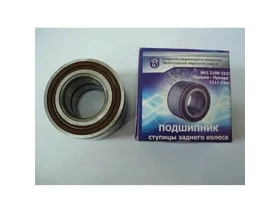 Подшипник Ступицы Задний Ваз 2108 256706 VBF арт. 256706
