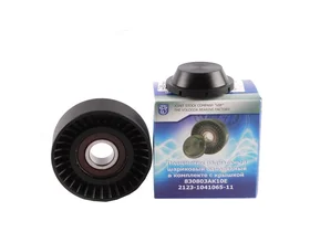 Подшипник ролик натяжной генератора 830803АК10Е Нива Шевроле 2123 - 1041056 VBF в инд. упаковке