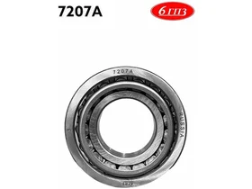 Подшипник 7207А (30207) Россия