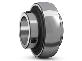 Подшипник FH 207-35MM+BOX (PEER) размер (35х72х38,9)