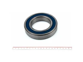 Подшипник 75*130*25 Craft Bearings 6215-2rs CRAFT арт. 6215-2RS
