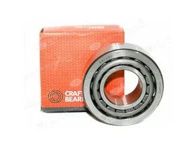 Подшипник ступицы к а/м 3310, ГАЗон NEXT (7610) передний внутренний Craft CRAFT 32310