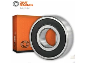 Подшипник 6003-2RS (180103) CRAFT BEARINGS