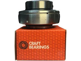Подшипник UC207 (480207) CRAFT