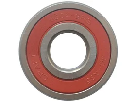 Подшипник шариковый радиальный CRAFT 6304-2RS