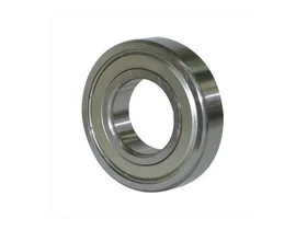 Подшипник 6001 ZZ (80101) CRAFT