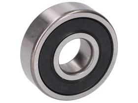 Подшипник 180203 (6203-2RS) (CRAFT)