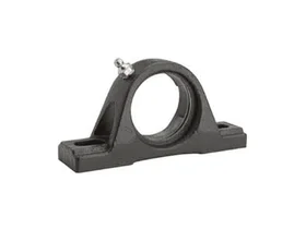 Подшипниковый узел UCP 208 (CRAFT)