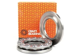 Подшипник 8101 (51101) CRAFT