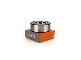 Подшипник 3056208 2RS (3208 2RS) CRAFT