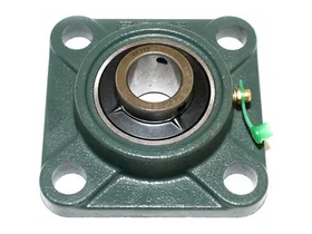 Подшипниковый узел UCF 307 (UCF307) CRAFT