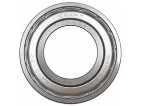 Craft 80205 подшипник 6205-ZZ 25x52x15 для стиральной машины LG, Ariston, Indesit, Bosch, Siemens
