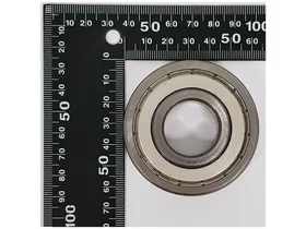 Подшипник для стиральных машин 80305 2Z, Craft 25х62х17