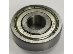 Подшипник для стиральной машины Craft 80200 2Z 30х10х9 2шт.