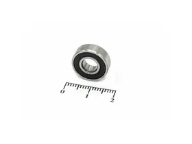 Подшипник 696 2RS