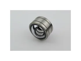 Сферический подшипник скольжения LS GEK40XS-2RS