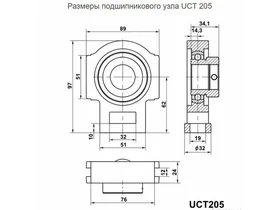 Корпусные NIS