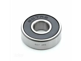 Подшипник универсальный 180017 (607 2RS) NIS