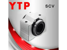 Линейный подшипник YTP SCV12UU