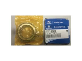 Kbc Подшипник Дифференциала Ef Sonata 98my 4332937040 Lm501349g KBC арт. 4332937040