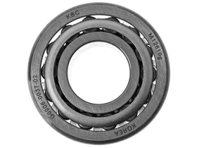 Подшипник ступицы HYUNDAI Porter передней наружный KBC 12649/10