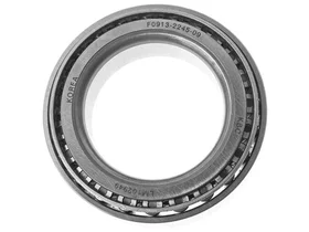 Подшипник ступицы HYUNDAI Porter, Porter 2 задней KBC KLM102949-LM102910-DY