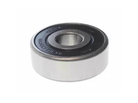 Подшипник генератора Porter 2, HD120 передний, AT304-17HL, KBC