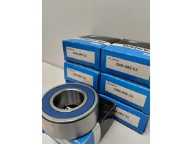 Подшипник 5206 2RS С3 PFI, США, размер 30х62х23.8 ММ