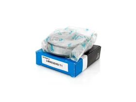 Подшипник LM 603049 /11 PFI