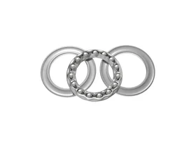 Подшипник URB 51405