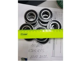 6205 2rs Подшипник