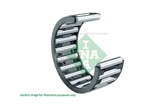 INA 712121010 Игольчатый подшипник UNIVERSAL /20x14x12mm INA 712 1210 10