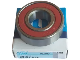 NTN Подшипник 6203 LLU 2AS 2RS 6203 Llu/2as (2rs) NTN .