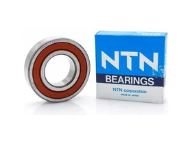 Подшипник NTN 6206 LLU/2ASU1 (2RS) NTN