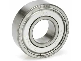 Подшипник NTN 6202 ZZC3 5K T