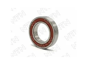 Подшипник Муфты Зад Редуктора (Малый) Toyota Rav 05-(Для Эл/Двиг) NTN-SNR арт. 6905LLU