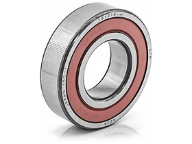 Подшипник 6206 2RS (LLU/2AS) NTN